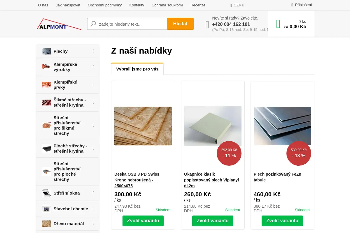 Eshop.alpmont.cz